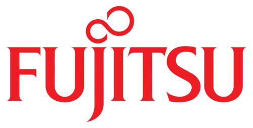 Fujitsu Logo