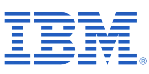 IBM Logo